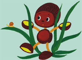 Könyv] Marék Veronika: Kippkopp történetek - QL.túra miazmás