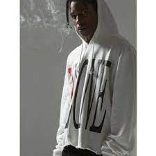 vlone ヴィーロン ヴィーローン パーカー スウェット staple hoodie プルパーカー a ap エイサップモブ asap エイサップ イアンコナー kanye カニエ staple h スウェットパーカー パーカー スウェット メンズ