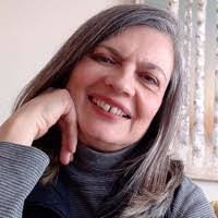 Catherine Menard's Instagram, Twitter & Facebook