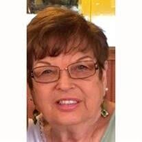 Obituary information for Sherry Ann Fuller