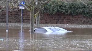 Das land ist noch da und noch genug deutsche, um dieses land juristisch wieder in ordnung zu bringen. Regen Hochwasser Und Schnee Grenzwetterlage Uber Deutschland Wetternews Wetteronline