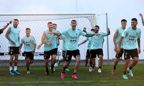 Find links to argentina newspapers and news media. Argentina Y Brasil Luchan Hoy Por El Titulo De La Copa America Periodico El Caribe