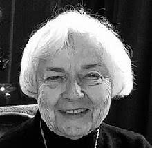 Emily MICHAUD Obituary (1923