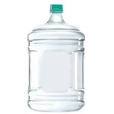 How do we calculate the co2 footprint of transporting bottled water? 20 Litre Water Can At Rs 40 Piece Plastic Water Bottle Id 20263219848