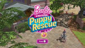 Todos los juegos de barbie de gamesgofree.com son gratuitos y no tienen límite de tiempo. Barbie Y Sus Hermanas Refugio Para Cachorros Wii U Juegos Nintendo