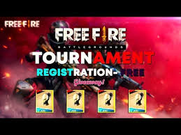 Descubra qual personagem é você no free fire. Free Entry Tournament And Giveaway Ii Garena Free Fire Ii Freefire Live Hindi India Youtube