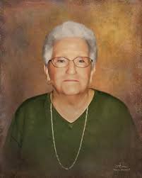 Elizabeth Ann "Lizzy" Boudreaux Obituary