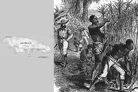 Sunday morning — maroon 5. Black Resistance To Slavery The Maroons Of Jamaica Global Black History