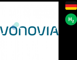 In 2019 the company made an earning of $3.55 b a decrease. Vonovia And German Government Committed To Carbon Neutral Neighborhoods With The Help Of Hydrogen Hydrogen Central