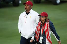 Remember tiger is trying to rebuild his image. Tiger Woods Girlfriend Sued Over Drunk Driving Death Of Their Restaurant Employee