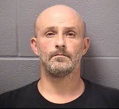 Terrible Tuesdays: Will County Jail Blotter Sept. 11