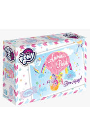 Ca games my little pony puzzle 100. Ca Games My Little Pony Puzzle 100 Parca Ca 5010 Fiyati Yorumlari Trendyol