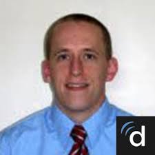 Dr. Julia Spalding, MD