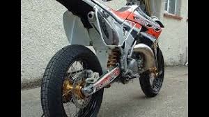 Galeri modifikasi satria 2 tak | adityaprad's blog. Motor Trend Modifikasi Video Modifikasi Motor Suzuki Satria 2 Tak Trail Supermoto Terbaru Youtube