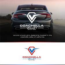 Maybe you would like to learn more about one of these? Time For A Fresh Look At Coachella Valley Buick Gmc Logo Design Contest 99designs