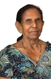 Sylvia Maharaj Obituary