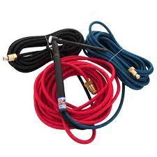 Ck Ck20 25sf Fx Tig Torch Pkg 250a Flex 25 3 Pc Superflex