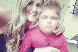 Fundraiser for Ashley Bell by Mike Morales : "Fly Konner, Fly"