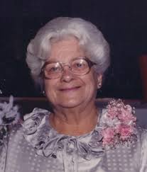 Violet LaVerne Murdock Black (1918-2012)