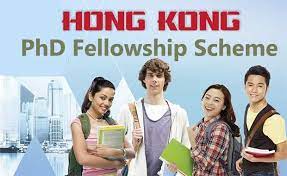Hong Kong Phd Fellowship Scheme Hkpfs 2021 2022 Student Scholarships Phd University Quote