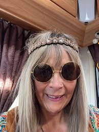 Thank you for covering in picture department