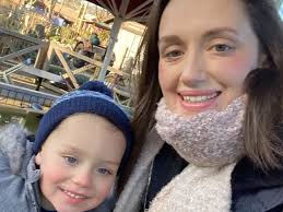 Mum stunned after son, 3, managed to buy FARTS