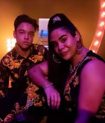 Jasmine And Ruby On My Block Cute Actors Casting Pics People