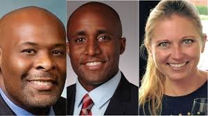 KCK Mayor Lashes Out At Mayor Q's Wife