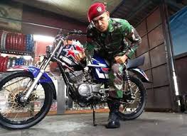 Scopri ricette, idee per la casa, consigli di stile e altre idee da provare. Salam Raja Dari Tentara Republik Rx King Part Nusantara Facebook