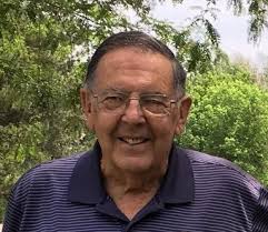 Donald Knowles Jr., 1931-2019