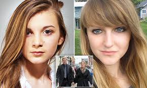 Mary Stroman killed by train during inquest into friend who carried out  identical suicide