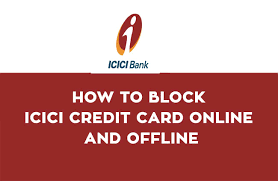 If the issue persists, please call our customer care numbers or submit a complaint. How To Block Icici Credit Card Online And Toll Free Number Banks Guide