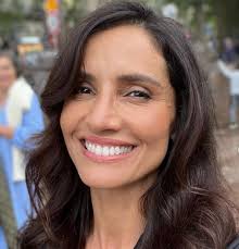 Quién es el nuevo romance de Leonor Varela según Guido Vecchiola