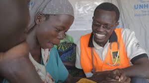 How IRC uses CommCare to Scale Impact