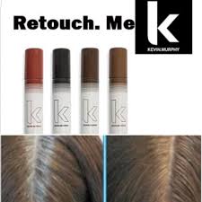 The results last as long as three weeks. Kevin Murphy Retouch Root Touch Up Head Hunters Salon Spa Facebook