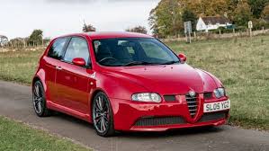 Image result for Giallo Bilbao 2005 Alfa-Romeo