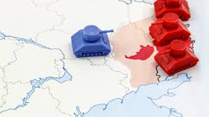 Ukraine regions (oblasts), cities and towns facts, features, pictures and photos. Bbc Se PregÄƒteÈ™te Rusia SÄƒ Invadeze Ucraina