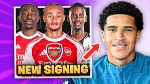 Why Arsenal Missed Out