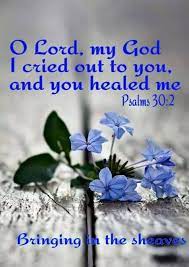 Pin On Prayers In Time Of Sickness