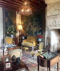 Epingle Sur Chateau