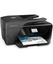 Select download to install the recommended printer software to complete setup. Hp Officejet Pro 6970 Kaufen Printer4you Com