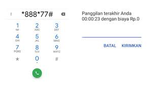 Maybe you would like to learn more about one of these? Duniapulsa Co Cara Cek History Transaksi Dan Penggunaan Saldo Pulsa
