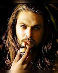 Jason Momoa as Conor Slaughter "Wolves"