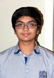 AMS :: Who Wants to Be a Mathematician Contestants 2016