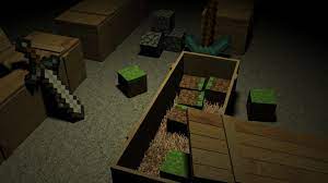 1 obtaining 1.1 breaking 1.2 chest loot 1.3 fishing 1.4 trading 2 usage 2.1 farming 2.2 crafting ingredient 2.3 loom ingredient 2.4 dye 2.5 composting 3 sounds 4 data values 4.1 id 4.2 metadata 4.3 block states 5 history 5.1 cocoa item 5.1. Rectangular Black Wooden Coffee Table Minecraft Video Games Hd Wallpaper Wallpaper Flare