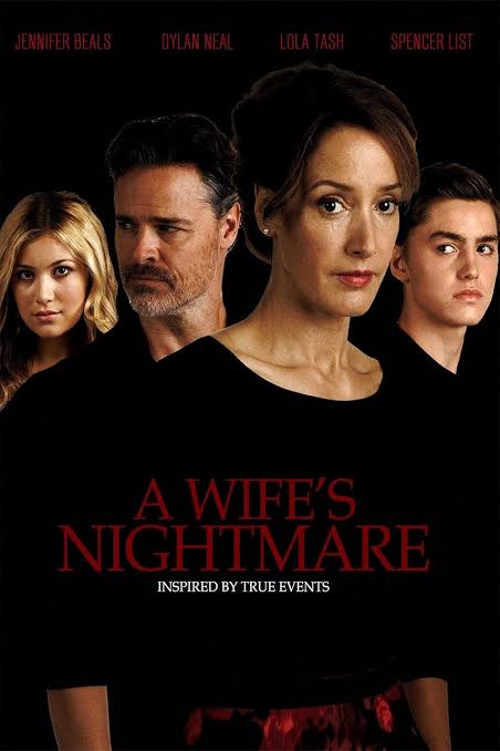 A WIFE'S NIGHTMARE