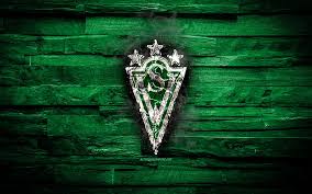 Coquimbo unido ex albo josé aguilera es refuerzo de coquimbo unido hace 4 minutos. Santiago Wanderers Fc Burning Logo Chilean Primera Division Green Wooden Background Hd Wallpaper Peakpx