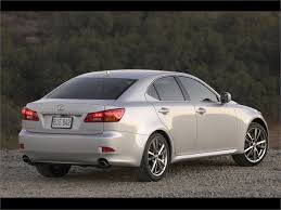 1997 lexus es 300 really rough ride. 2008 Lexus Is 350 Photos Informations Articles Bestcarmag Com