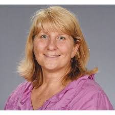 Kristina Eckert's Instagram, Twitter & Facebook