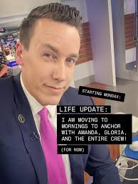 WORK UPDATE: After nearly 14 years of spending my nights reporting in the  streets of San Francisco, Oakland, San Jose, and so many other great Bay  Area towns, I'm moving to mornings